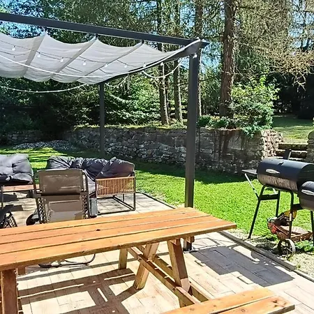 Villa Pisary20 Dom W Masywie Snieznika Pisary
