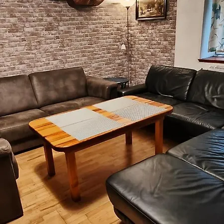 Pisary20 Dom W Masywie Snieznika Villa