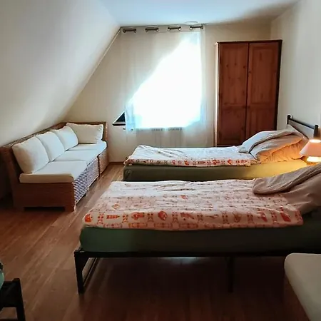 Villa Pisary20 Dom W Masywie Snieznika *