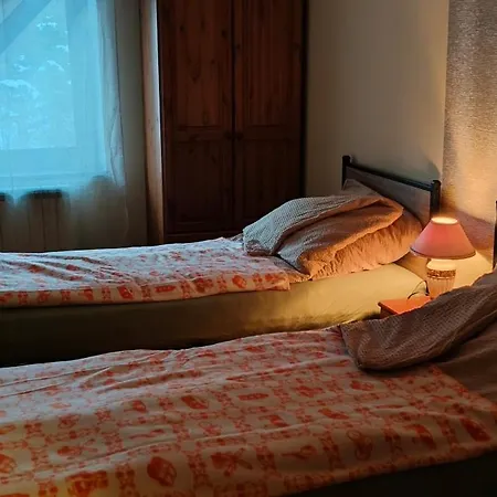 Villa Pisary20 Dom W Masywie Snieznika Pisary