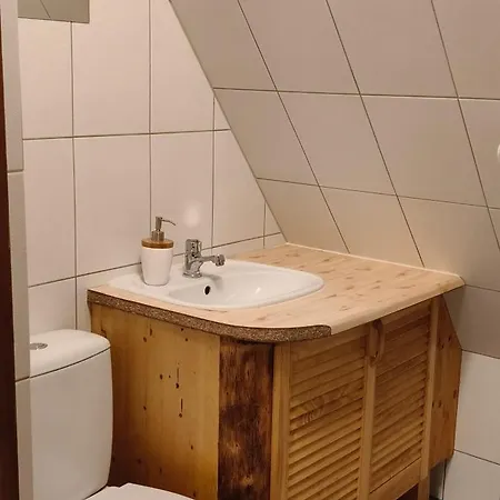 Pisary20 Dom W Masywie Snieznika Villa Pisary