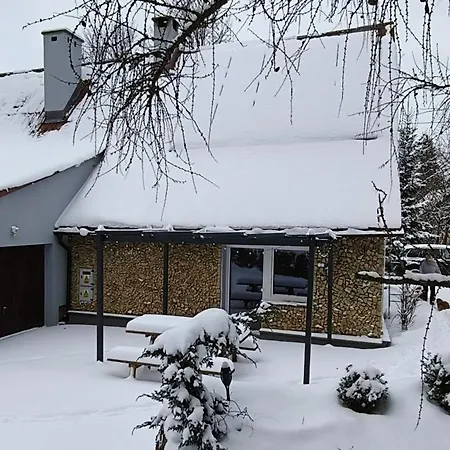 Pisary20 Dom W Masywie Snieznika Villa *