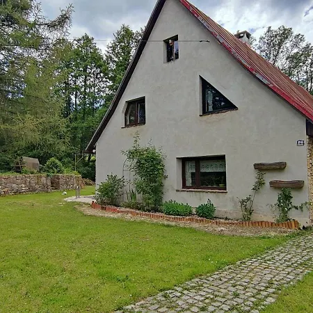 Pisary20 Dom W Masywie Snieznika Villa *