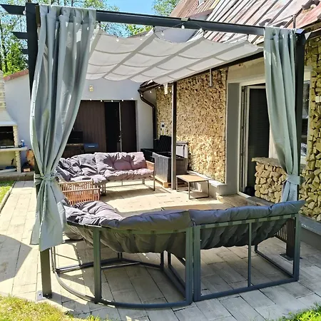 Pisary20 Dom W Masywie Snieznika Villa *