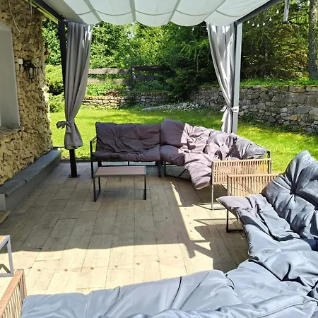 Villa Pisary20 Dom W Masywie Snieznika *