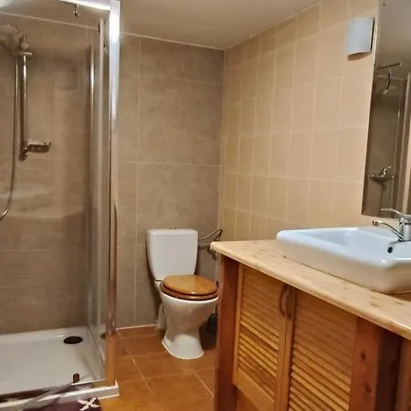Pisary20 Dom W Masywie Snieznika Villa Pisary