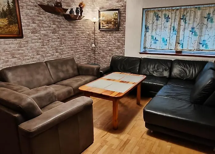 Pisary20 Dom W Masywie Snieznika Pisary