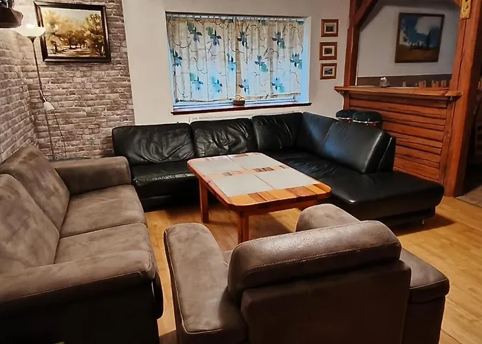 Pisary20 Dom W Masywie Snieznika