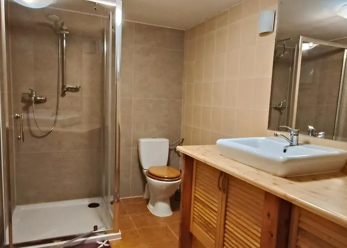 Pisary20 Dom W Masywie Snieznika