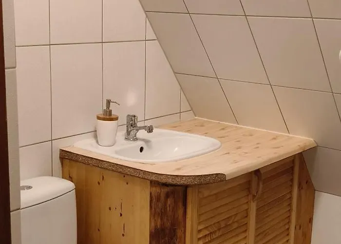 Pisary20 Dom W Masywie Snieznika Villa Pisary