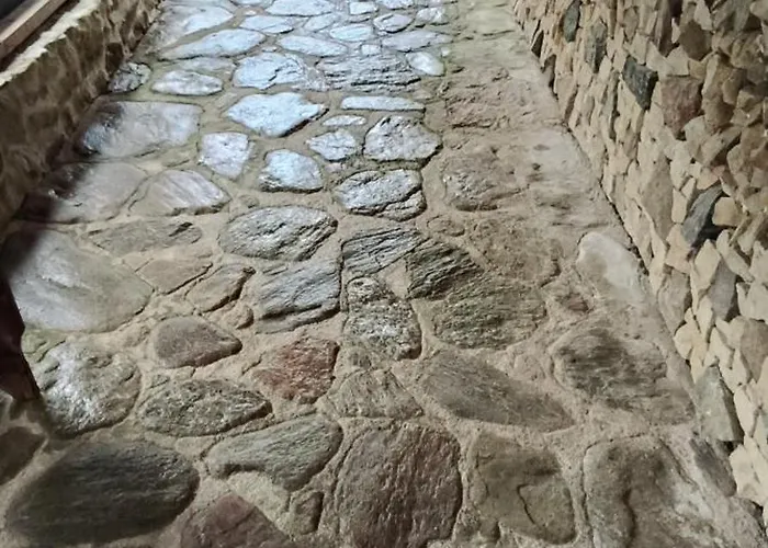 Pisary20 Dom W Masywie Snieznika Pisary