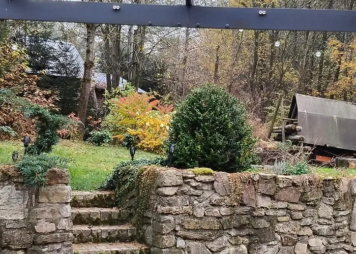 Pisary20 Dom W Masywie Snieznika * Pisary