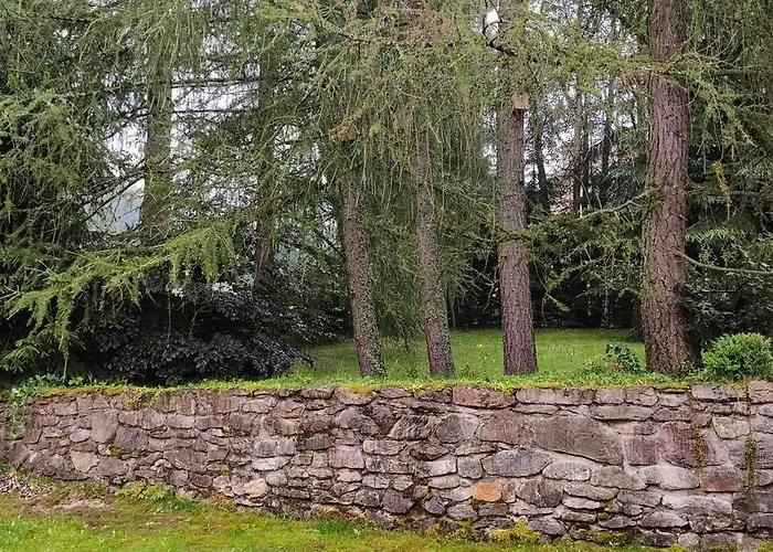 Pisary20 Dom W Masywie Snieznika Villa