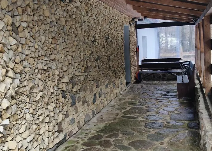 Villa Pisary20 Dom W Masywie Snieznika *