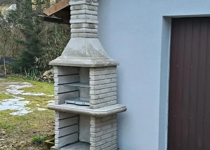 Pisary20 Dom W Masywie Snieznika Pisary