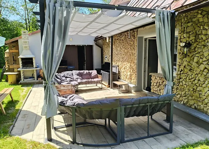 Pisary20 Dom W Masywie Snieznika Villa *