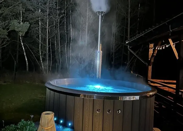 Pisary20 Dom W Masywie Snieznika * Pisary